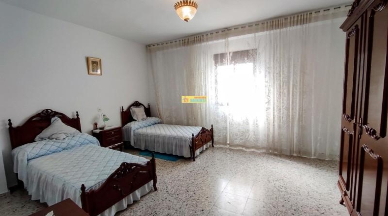 Córdoba - Baena - 274m2