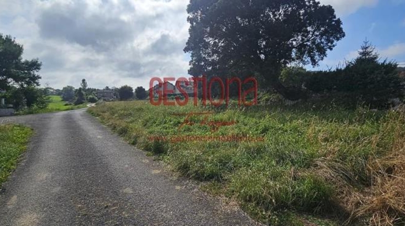 Cantabria - Arnuero - 3701m2