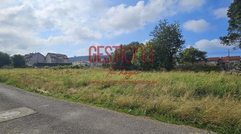 Cantabria - Arnuero - 3701m2