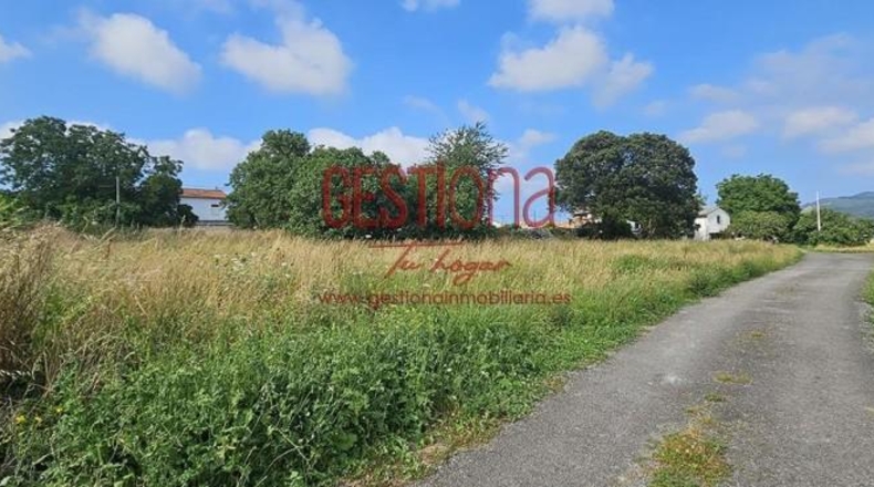 Cantabria - Arnuero - 3701m2