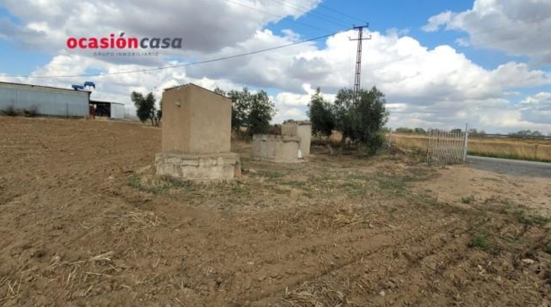 Córdoba - Alcaracejos - 15224m2