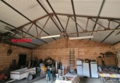 Chalet independiente con terreno en venta en la España, Alcaracejos, ref: TR301684 foto