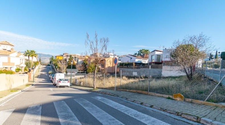 Granada - Villa de Otura - 618m2