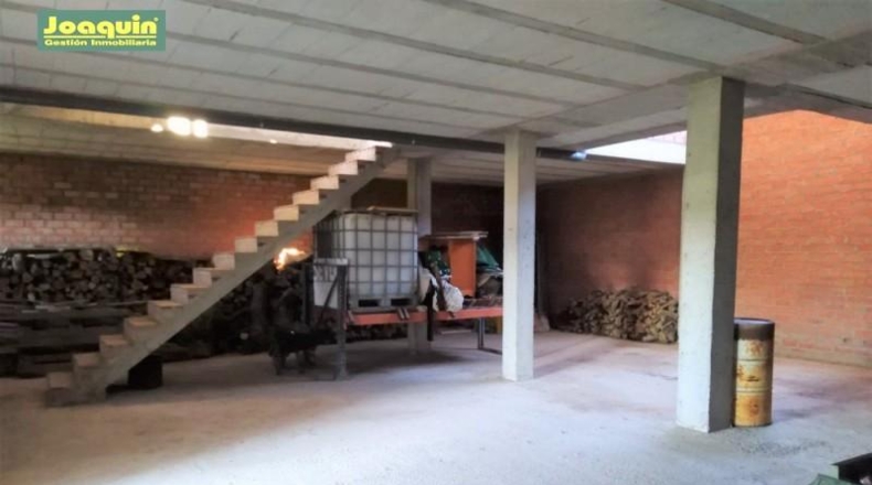 Córdoba - Córdoba - 250m2