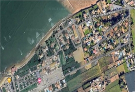 Sanlúcar de Barrameda 833&nbsp;m²
