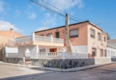 Casa de pueblo en venta en la España, Campotéjar, ref: TR298148 foto
