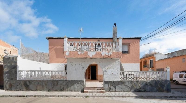 Murcia - Molina de Segura - 166m2