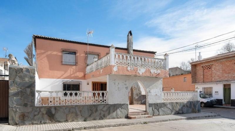 Murcia - Molina de Segura - 166m2