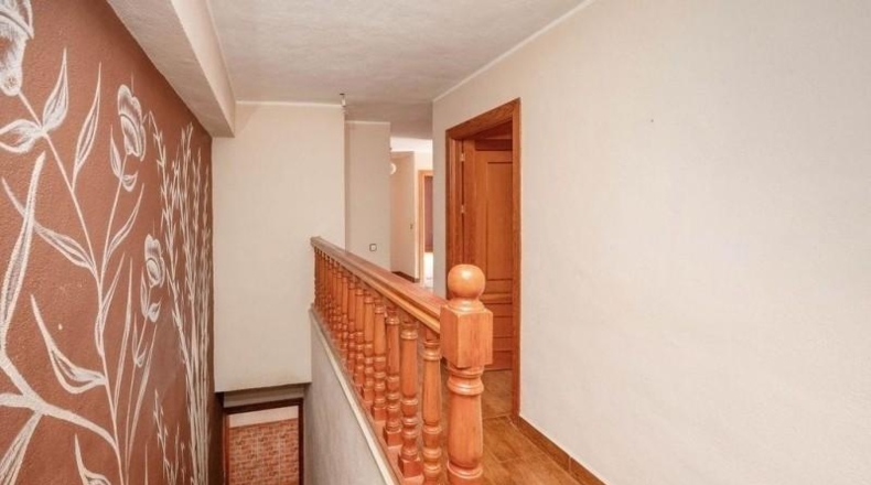 Murcia - Molina de Segura - 166m2