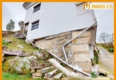 Chalet independiente con terreno en venta en la España, Carballeda de Avia, ref: TR314454 foto