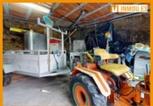 Chalet independiente con terreno en venta en la España, Carballeda de Avia, ref: TR314454 foto
