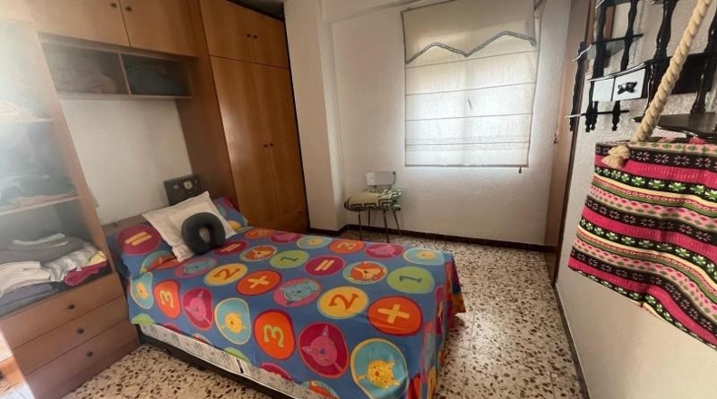 Córdoba - Кабра - 62m2