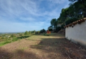 Terreno no urbanizable en venta en la España, El Genovés, ref: TR129707 foto