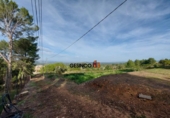 Terreno no urbanizable en venta en la España, El Genovés, ref: TR129707 foto
