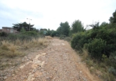 Terreny no urbanitzable en venda a la España, Xiva, ref.: TR129853 foto