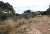 Terreny no urbanitzable en venda a la España, Xiva, ref.: TR129853 foto