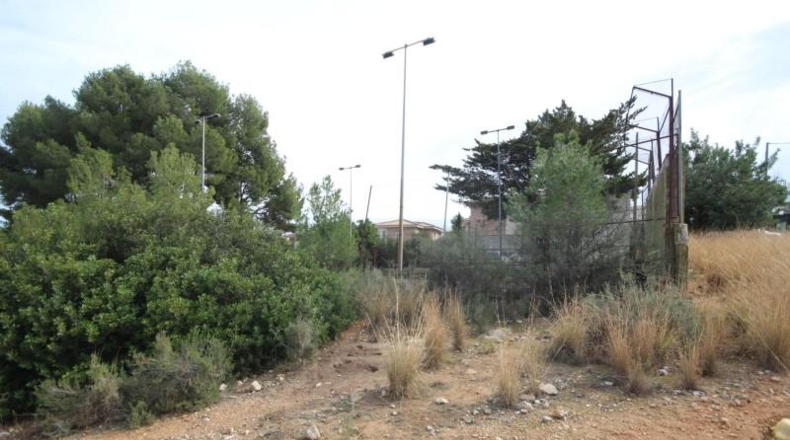 Valencia - Chiva - 5170m2