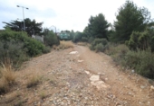Terreny no urbanitzable en venda a la España, Xiva, ref.: TR129853 foto