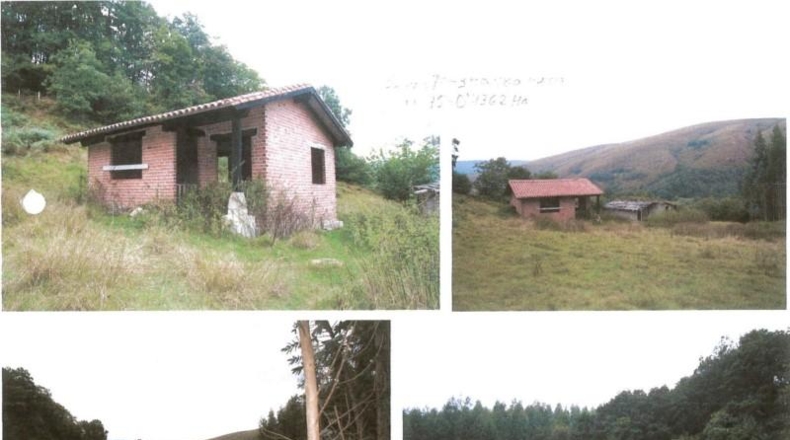 Cantabria - Ruente - 38220m2