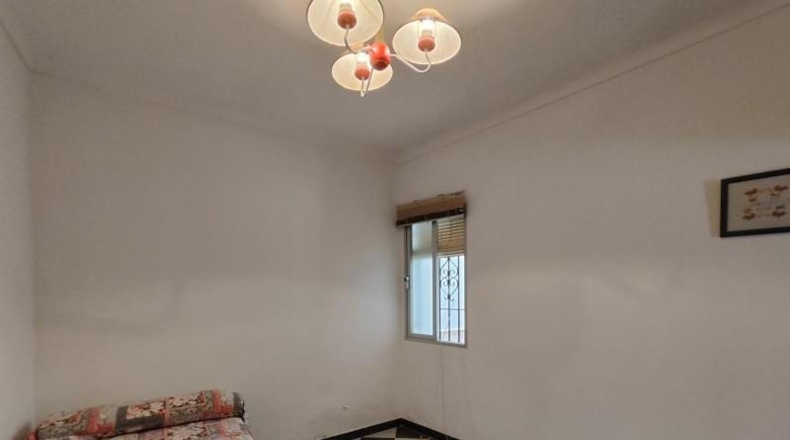 Málaga - Бенаохан - 110m2
