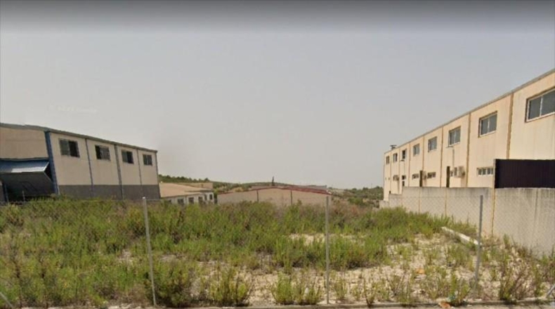 Córdoba - Lucena - 2165m2