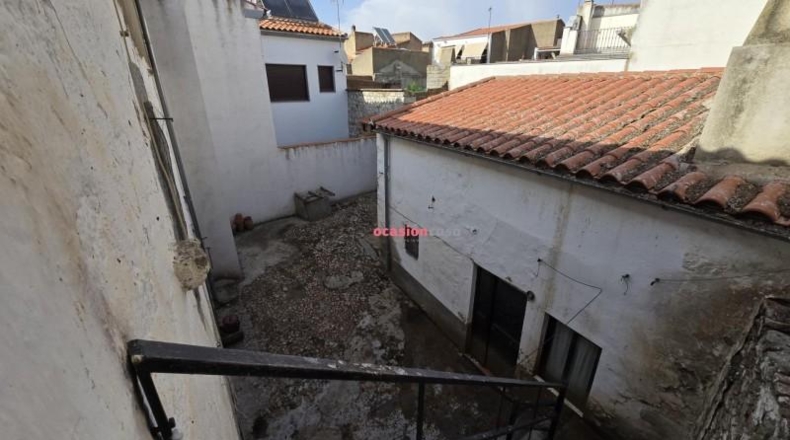 Córdoba - Dos Torres - 251m2