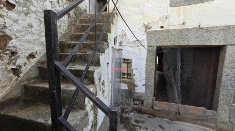 Córdoba - Dos Torres - 251m2