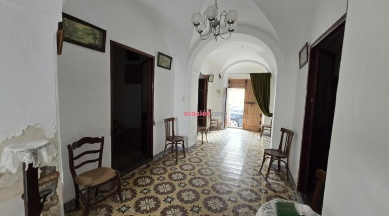Córdoba - Dos Torres - 251m2