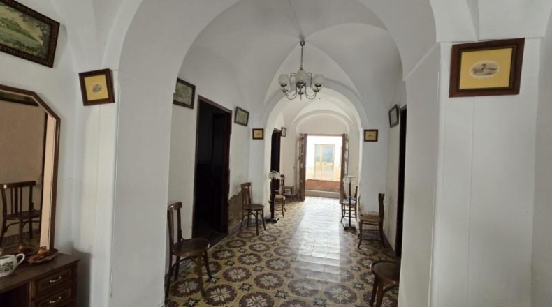 Cordova - Dos Torres - 251m2