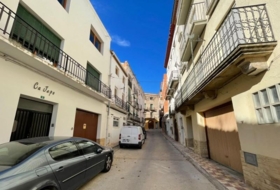 Riba-roja d'Ebre 252&nbsp;м²