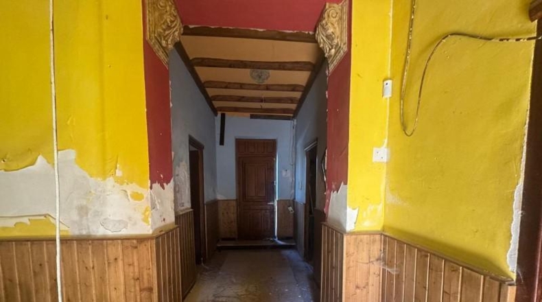 Alicante - Dolores - 162m2