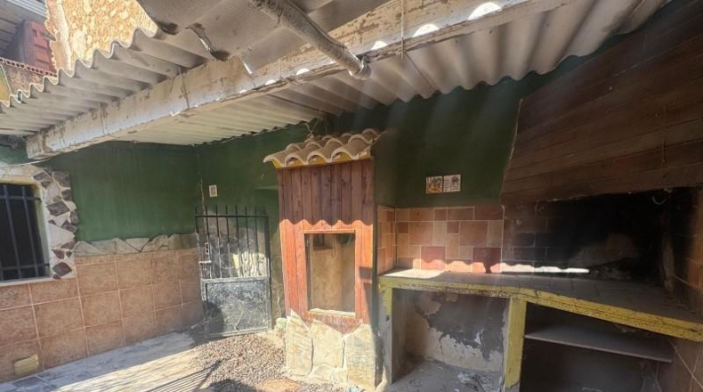 Alicante - Dolores - 162m2