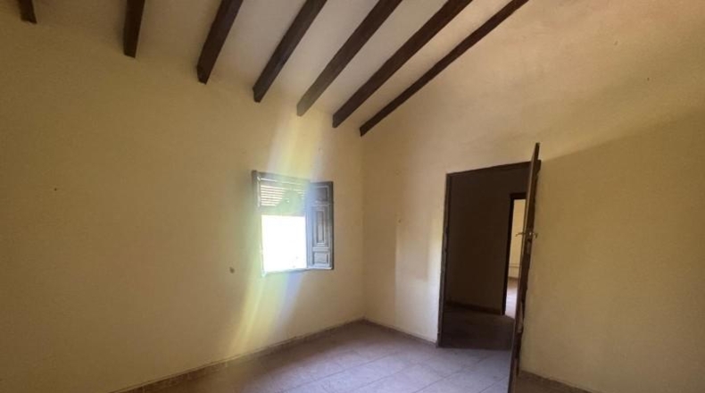 Alicante - Dolores - 162m2