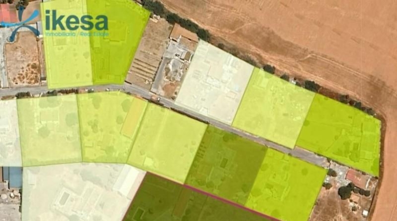 Huelva - Huelva - 10074m2