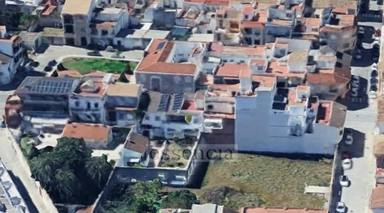 Valencia - Almoines - 225m2