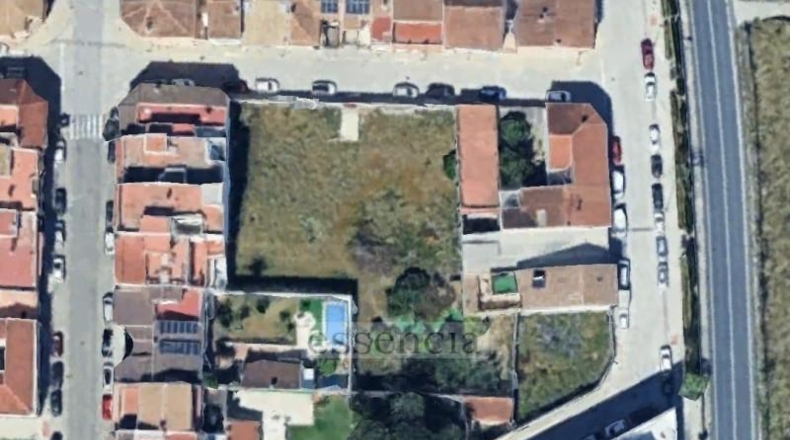 Valencia - Almoines - 225m2