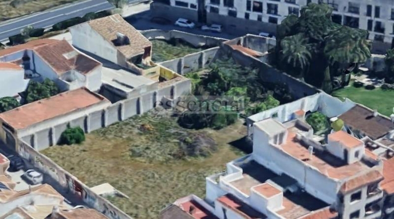 Valencia - Almoines - 225m2