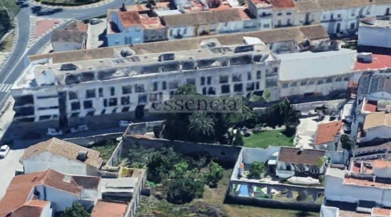 Valencia - Almoines - 225m2