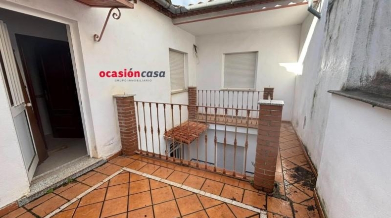 Córdoba - Espiel - 115m2