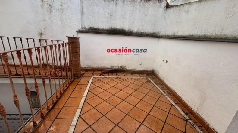 Córdoba - Espiel - 115m2
