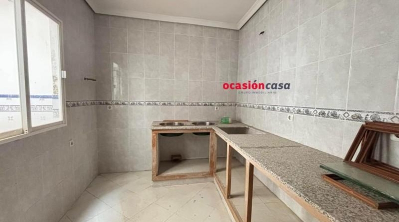 Córdoba - Espiel - 115m2