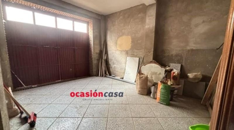 Córdoba - Espiel - 115m2