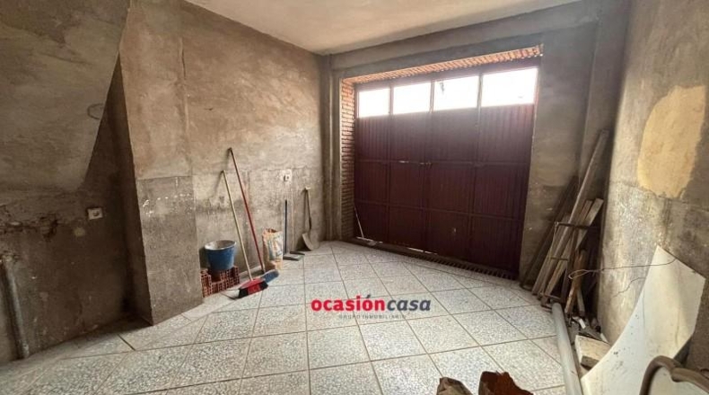 Córdoba - Espiel - 115m2