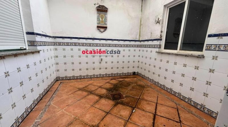 Córdoba - Espiel - 115m2