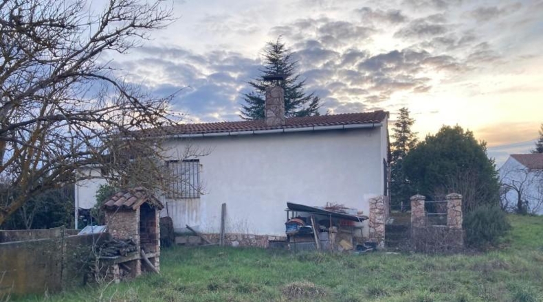 León - Villaturiel - 2208m2