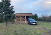 Casa de campo con terreno en venta en la España, Villaturiel, ref: TR288535 foto