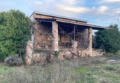 Casa de campo con terreno en venta en la España, Villaturiel, ref: TR288535 foto