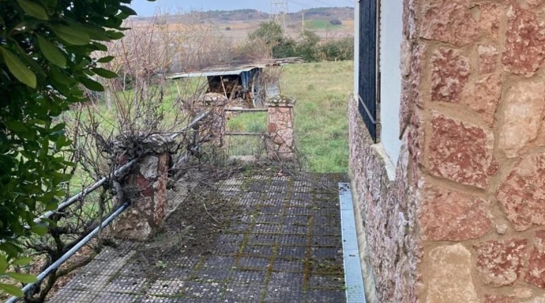 León - Villaturiel - 2208m2