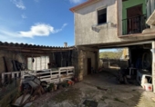 Casa de campo con terreno en venta en la España, Allariz, ref: TR312798 foto