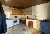 Casa de campo con terreno en venta en la España, Allariz, ref: TR312798 foto